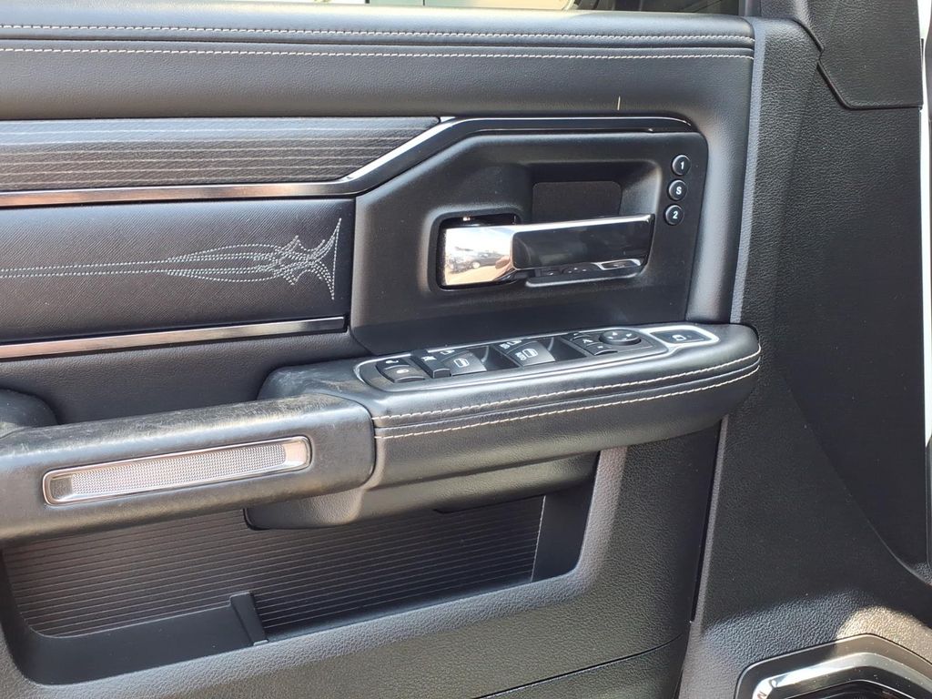 used 2022 Ram 2500 car, priced at $59,900