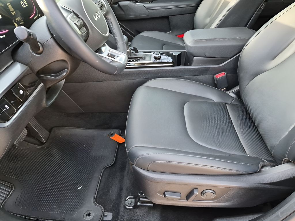 Used Car 2023 Kia Sportage  Ex For Sale Under $25,000 In Austin, Texas