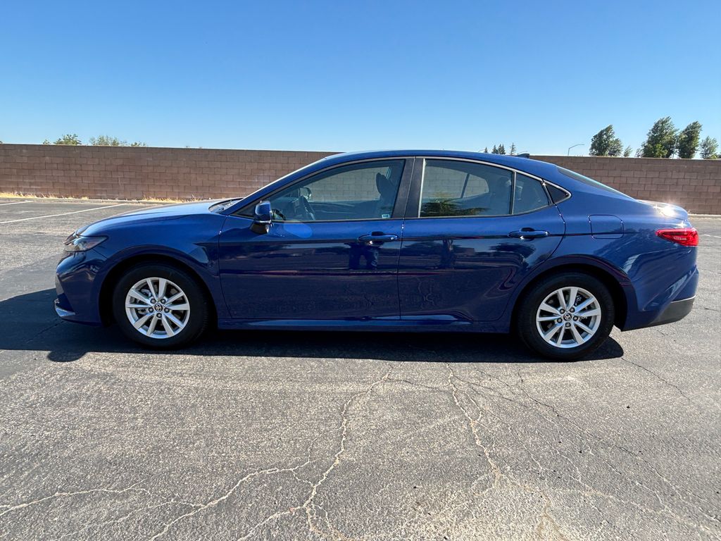 Thumbnail: 2026 Toyota Camry - 8