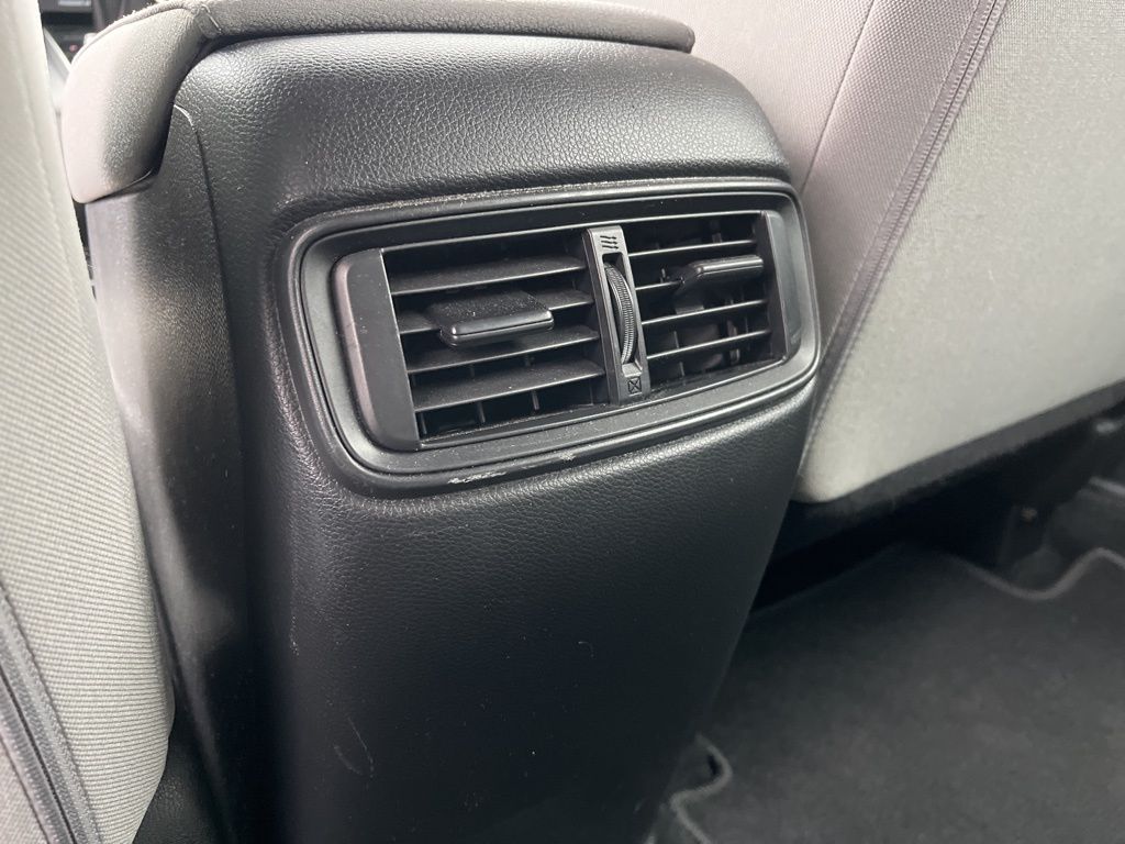 Thumbnail: 2018 Honda CR-V - 16