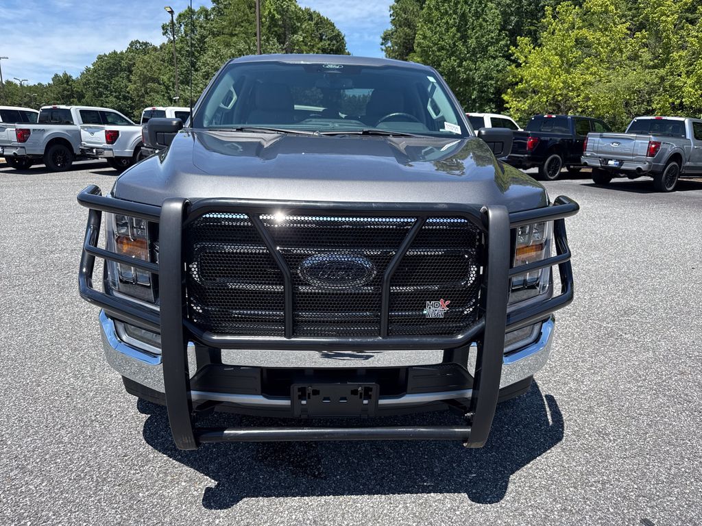 Used 2021 Ford F-150 Truck