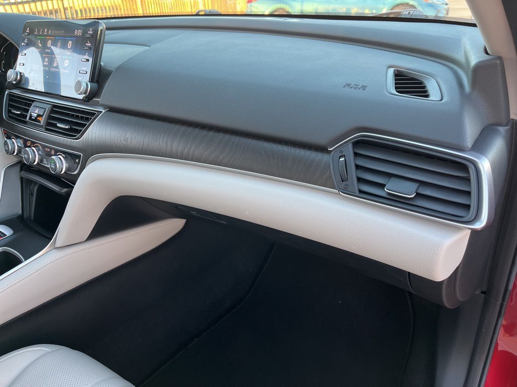 Thumbnail: 2019 Honda Accord - 29