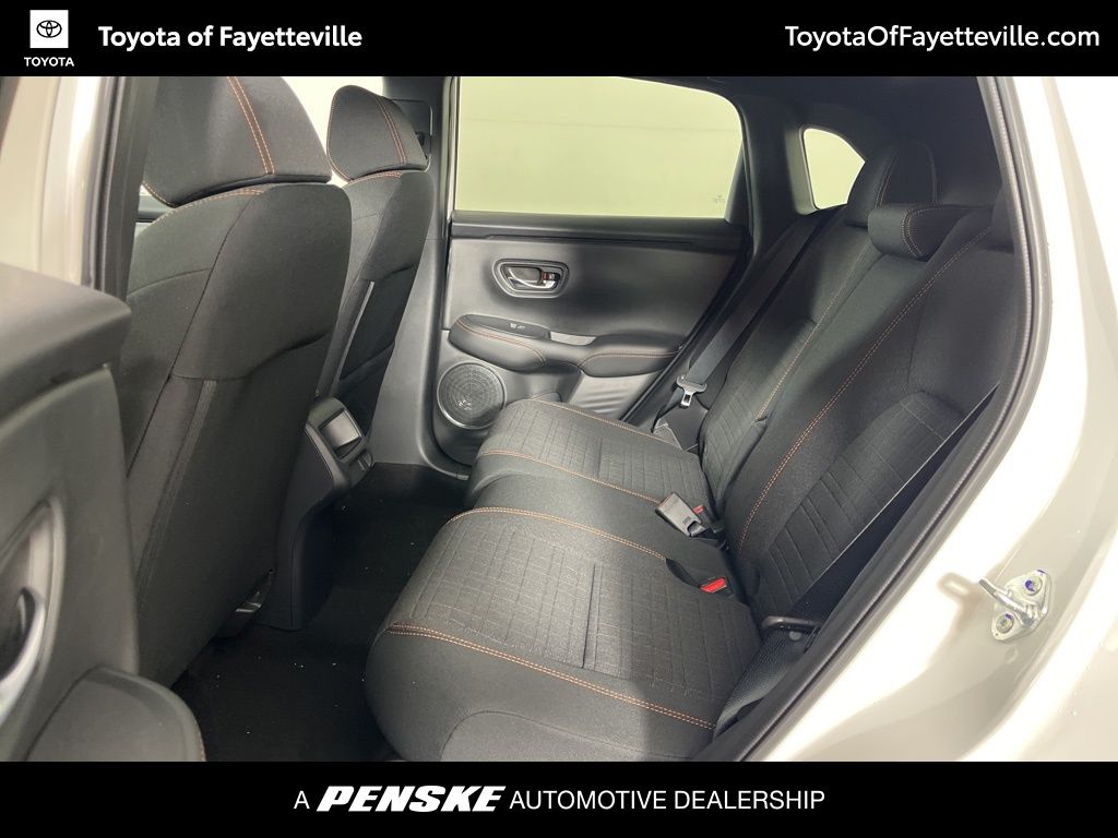 Thumbnail: 2026 Honda HR-V - 23