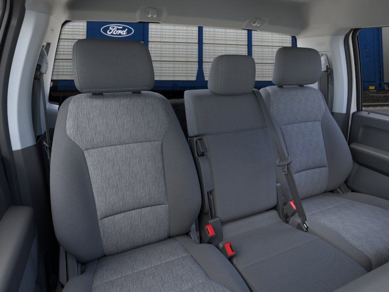 2026 Ford F-450 Chassis XL