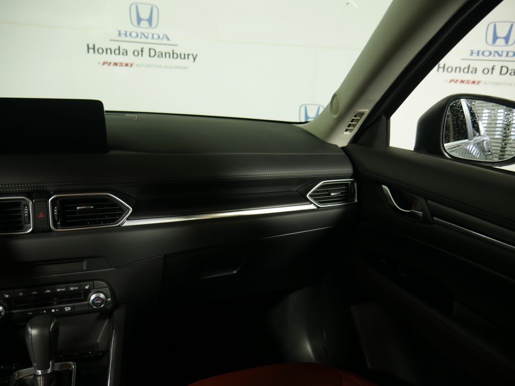 Thumbnail: 2023 Mazda CX-5 - 14