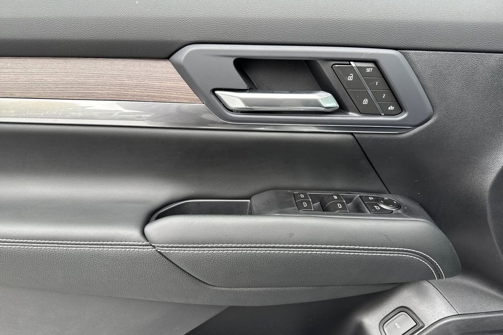 new 2026 GMC Terrain car, priced at $42,841