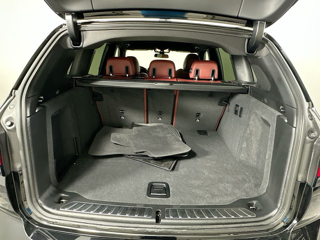 Thumbnail: 2023 BMW X3 - 27