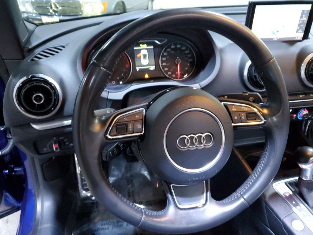 2015 Audi A3 1.8T Premium Plus 27