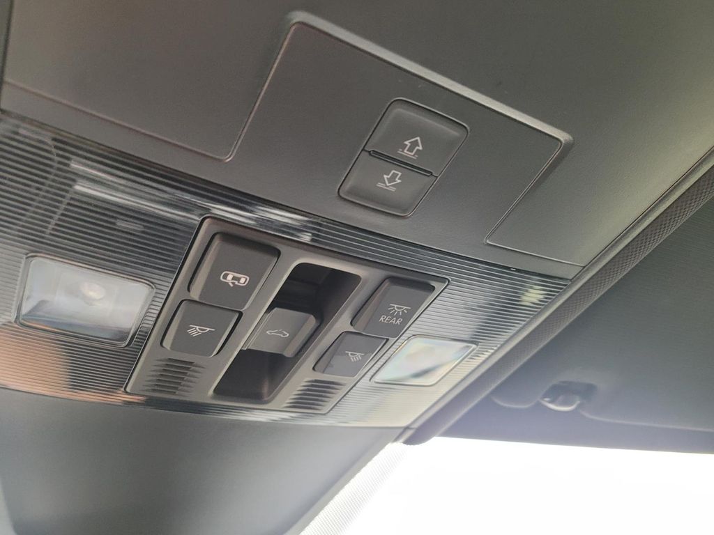 used 2024 Volkswagen Tiguan car, priced at $26,000