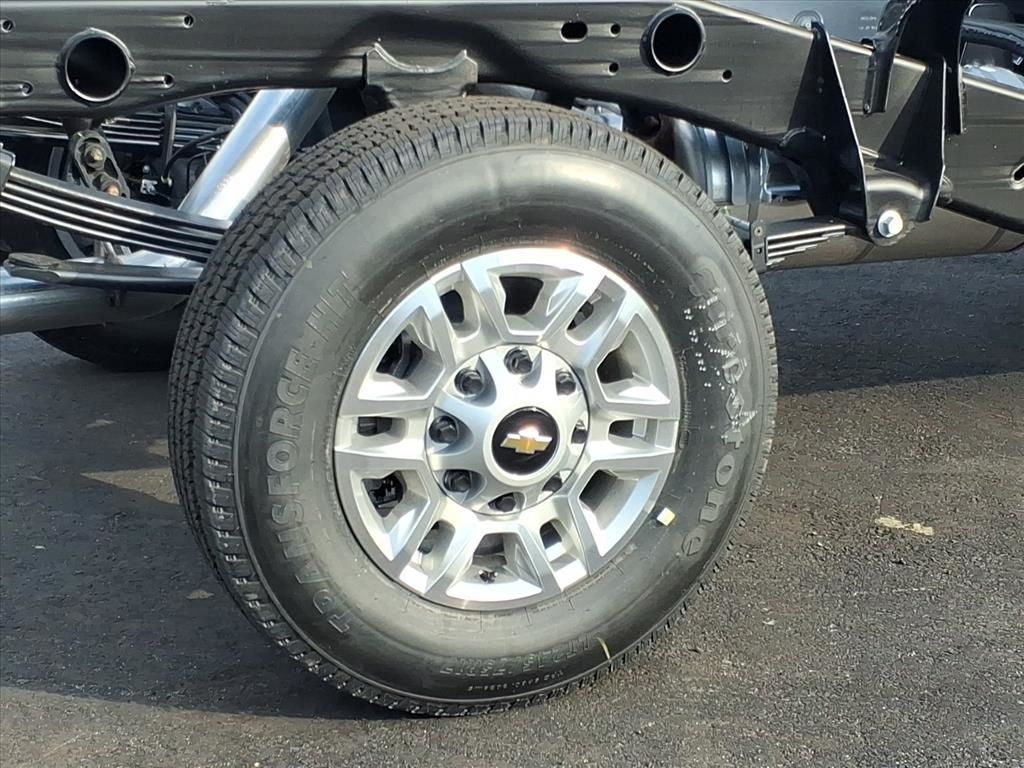 ChevroletSilverado 2500HD25
