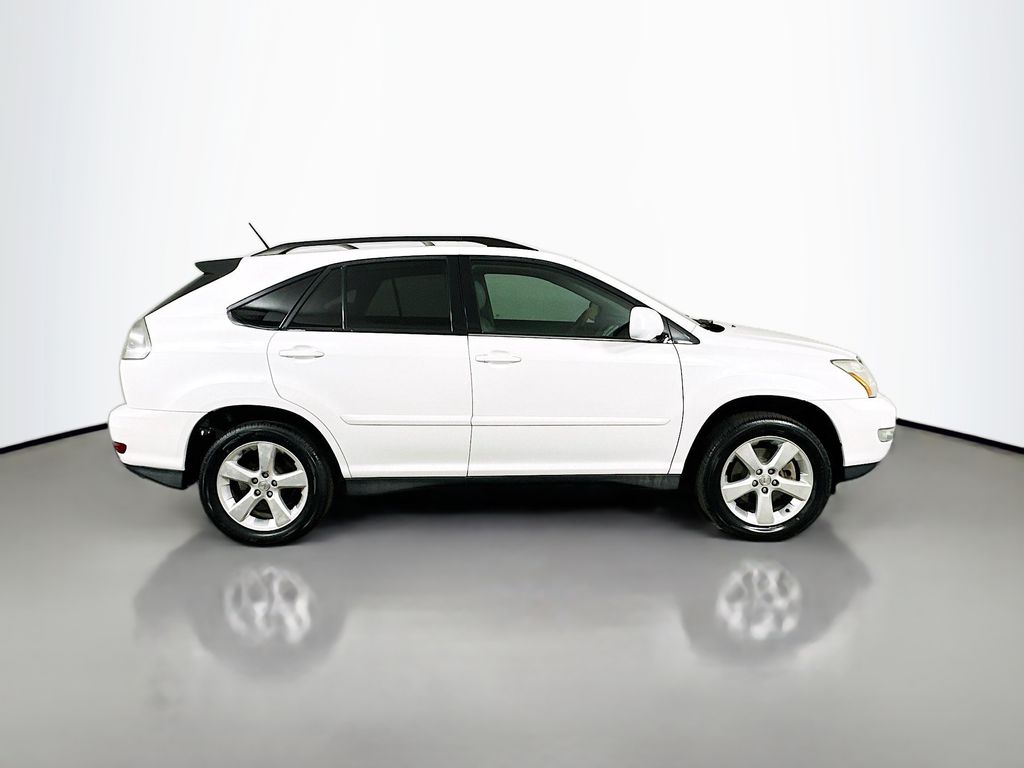 Thumbnail: 2006 Lexus RX - 4