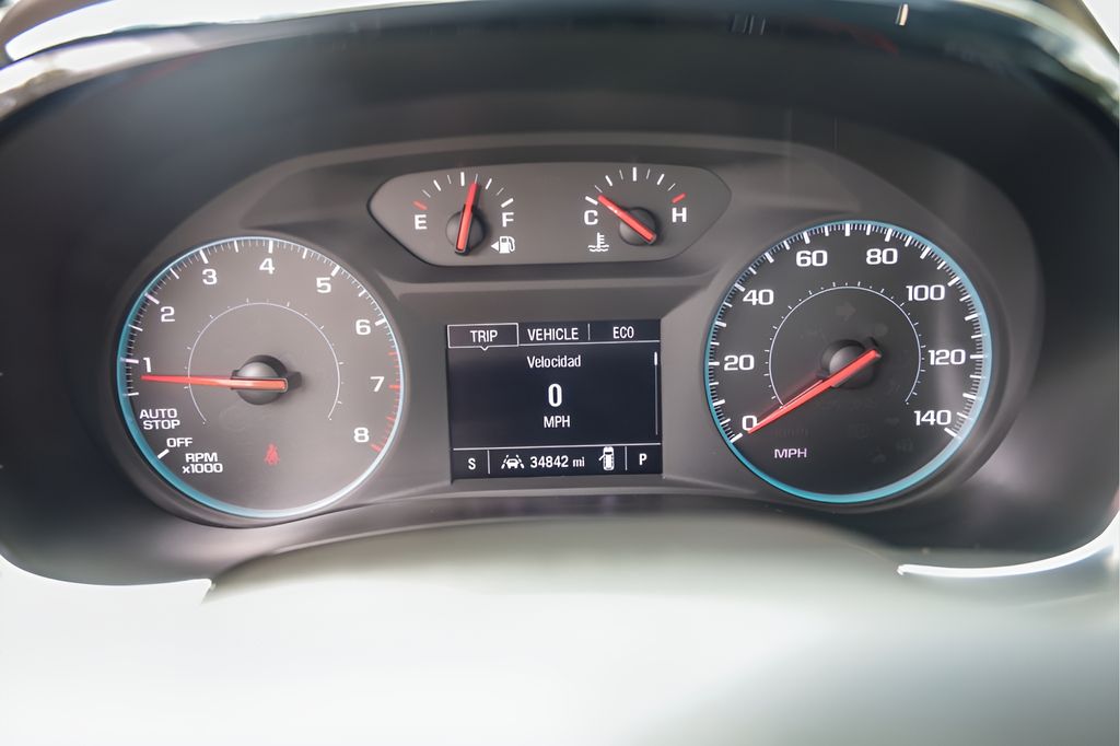 Used Car 2023 Chevrolet Traverse  Ls For Sale Under $30,000 In Austin, Texas