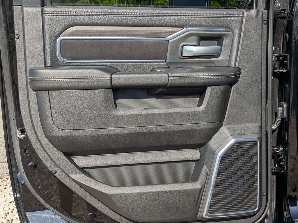 New Car 2025 Ram 2500  Laramie For Sale Under $80,000 In Taylor, Texas