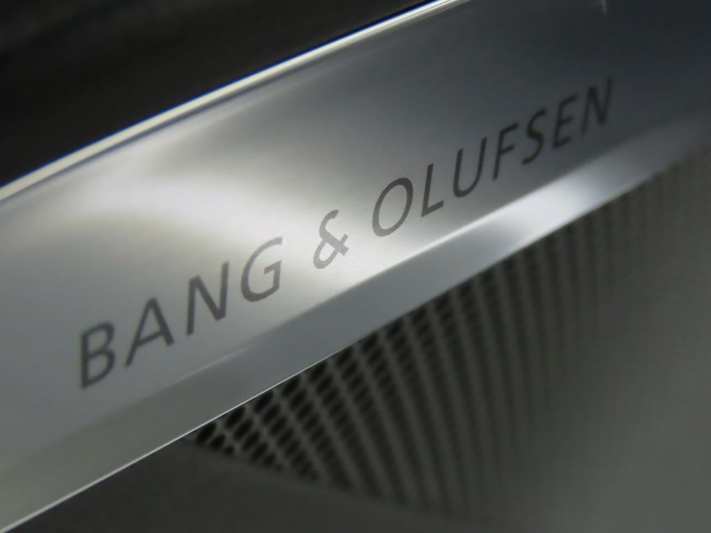 Thumbnail: 2024 Audi Q8 e-tron - 32