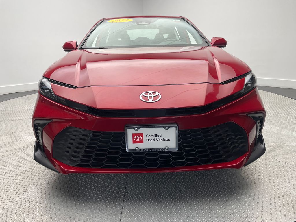 Thumbnail: 2025 Toyota Camry - 2
