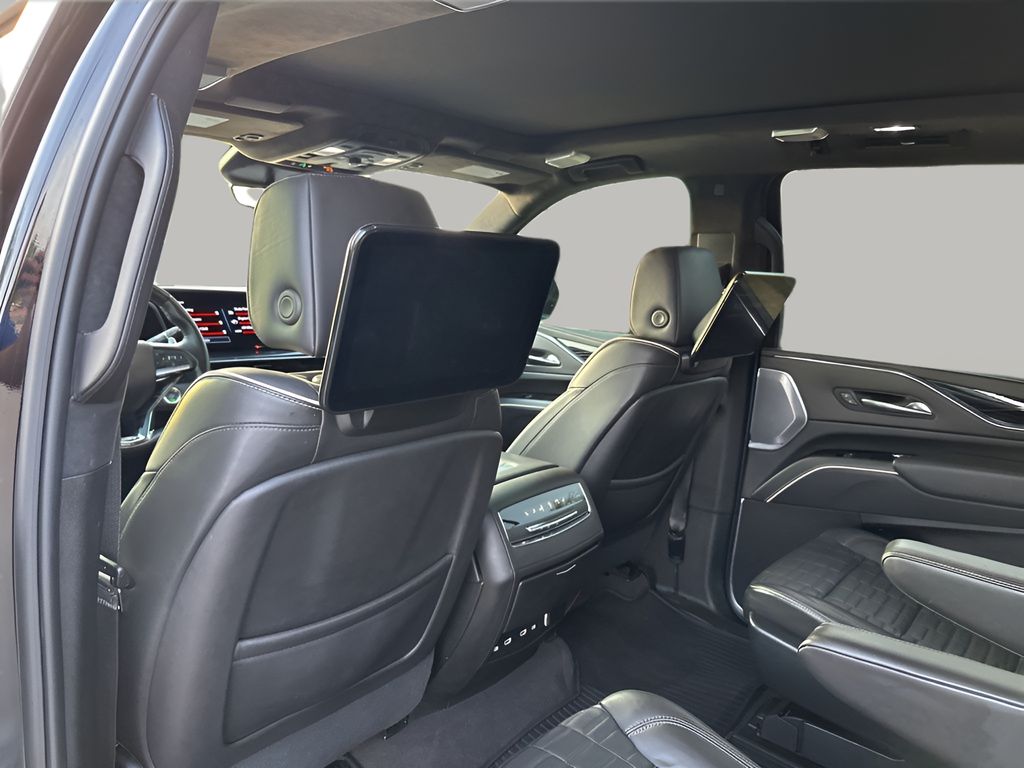 Used Car 2023 Cadillac Escalade Esv  V-series For Sale Under $110,000 In Austin, Texas