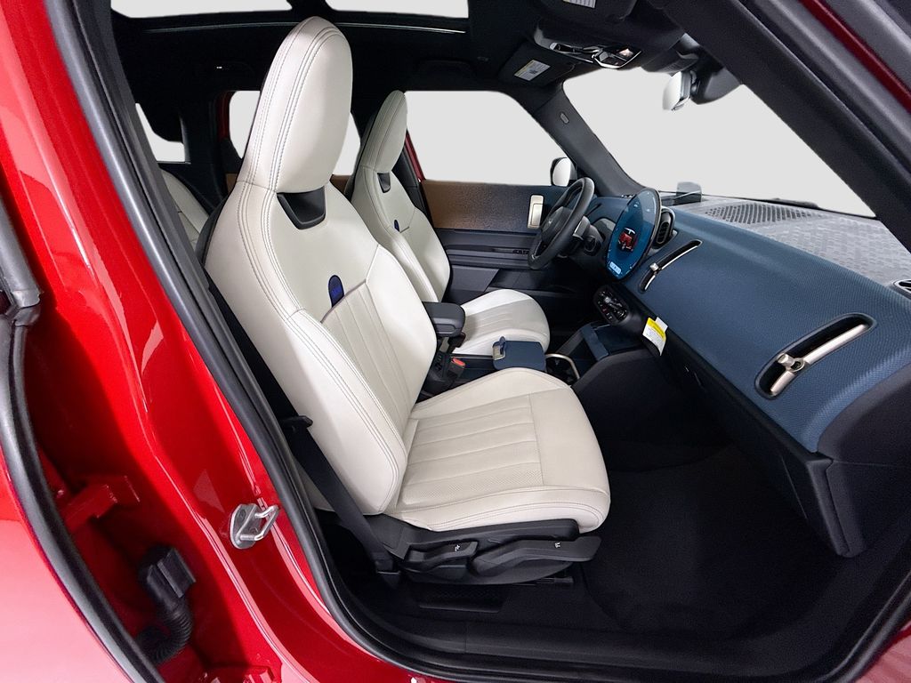 Thumbnail: 2026 MINI Cooper Countryman - 20