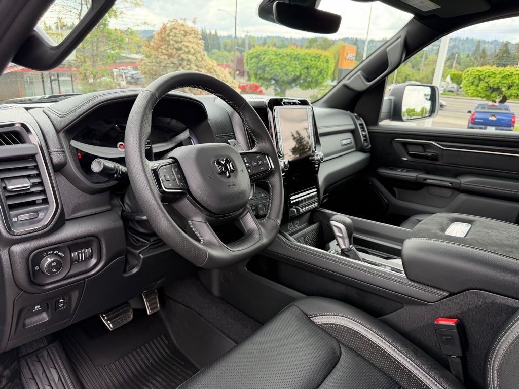 2026 RAM 1500 RHO - Photo 17