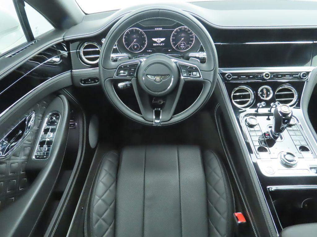 2020 Bentley Continental GT 13