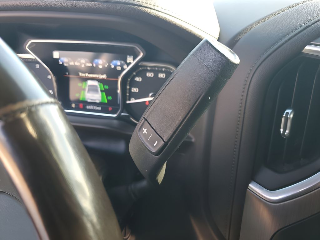 Used Car 2022 Gmc Sierra 2500hd  Denali For Sale Under $70,000 In Austin, Texas