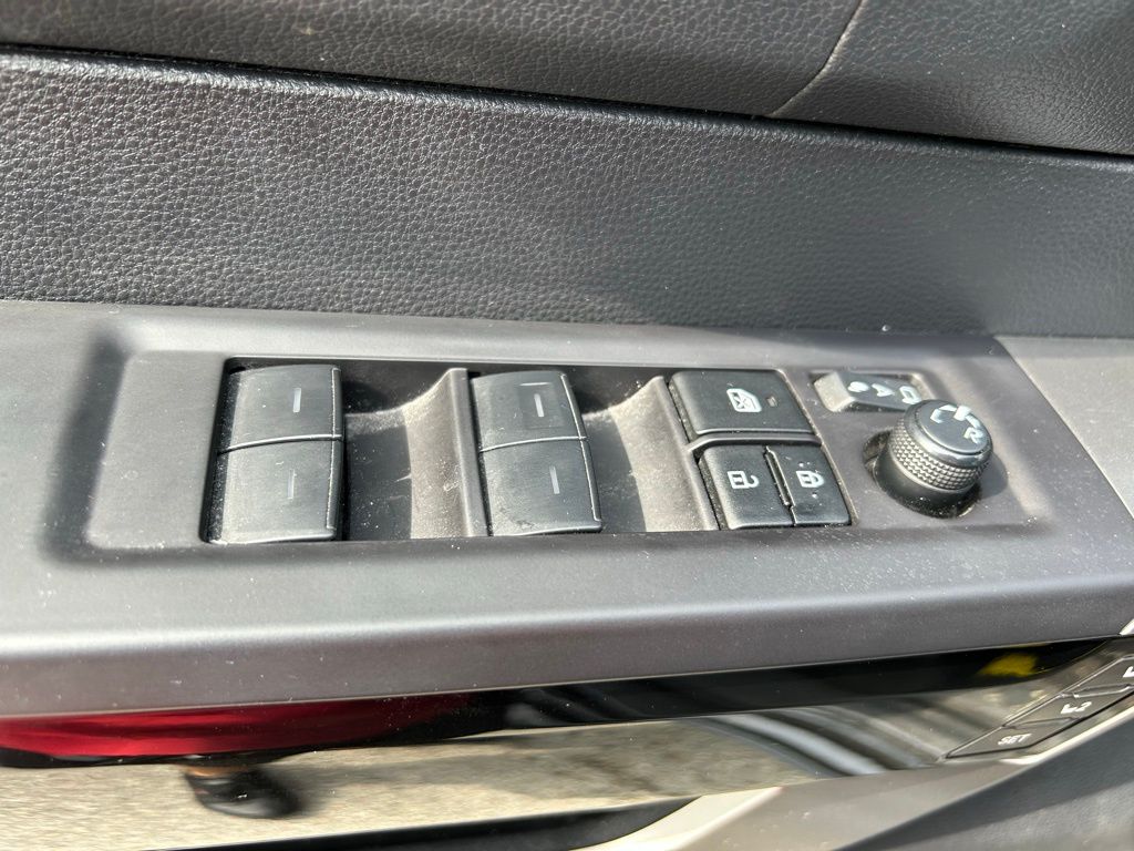 2023 Toyota Tundra Limited 16
