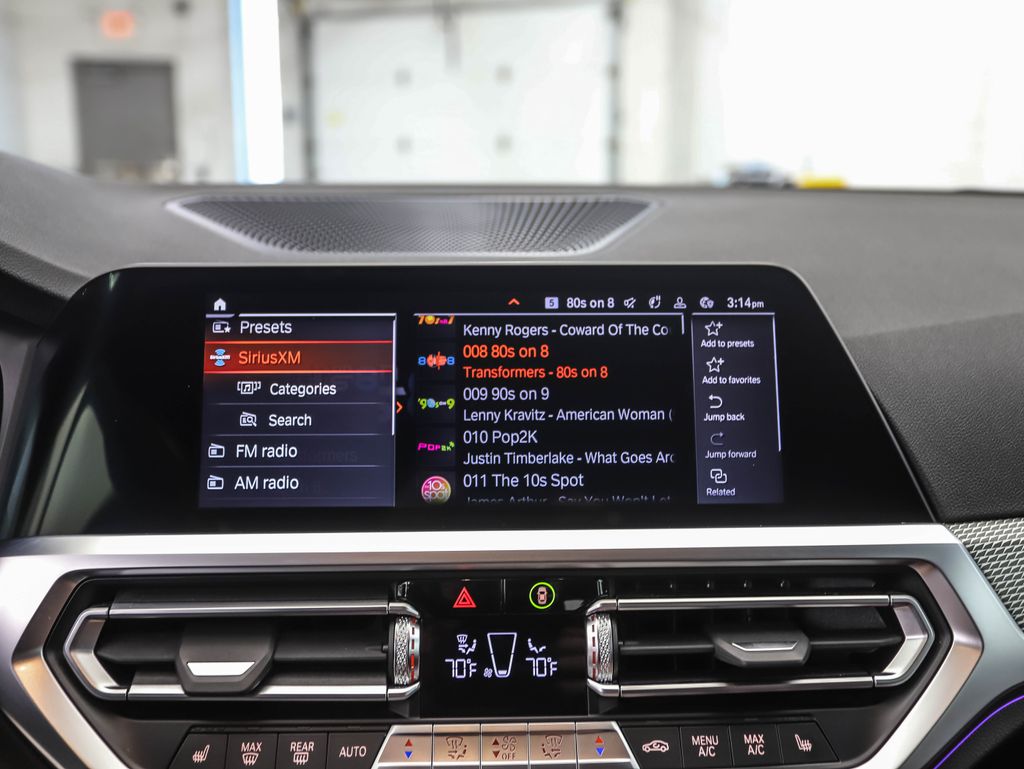 Thumbnail: 2022 BMW 3 Series - 15