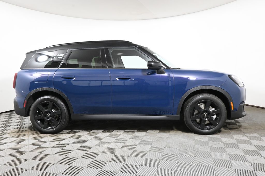 Thumbnail: 2026 MINI Cooper Countryman - 8
