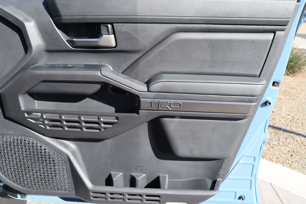 Thumbnail: 2026 Toyota Tacoma - 24