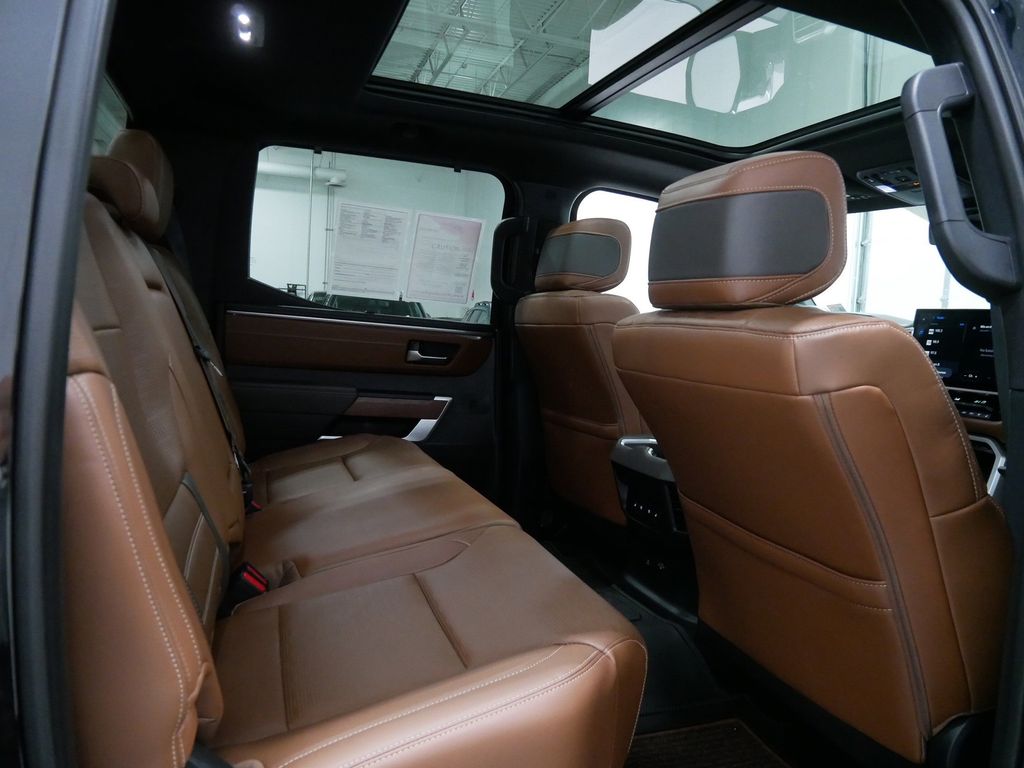 Used 2025 Toyota Tundra Truck