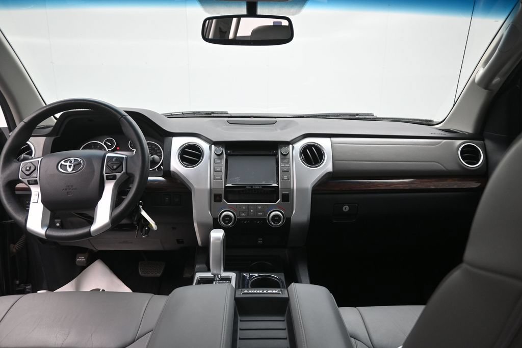 Used 2015 Toyota Tundra Truck