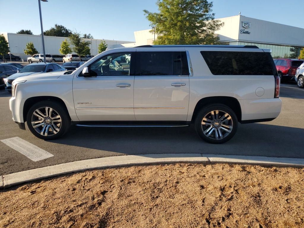 Used Car 2018 Gmc Yukon Xl  Denali For Sale Under $25,000 In Austin, Texas