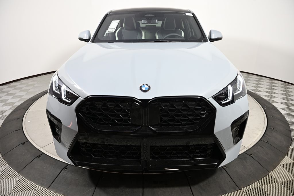 Thumbnail: 2026 BMW X2 - 8