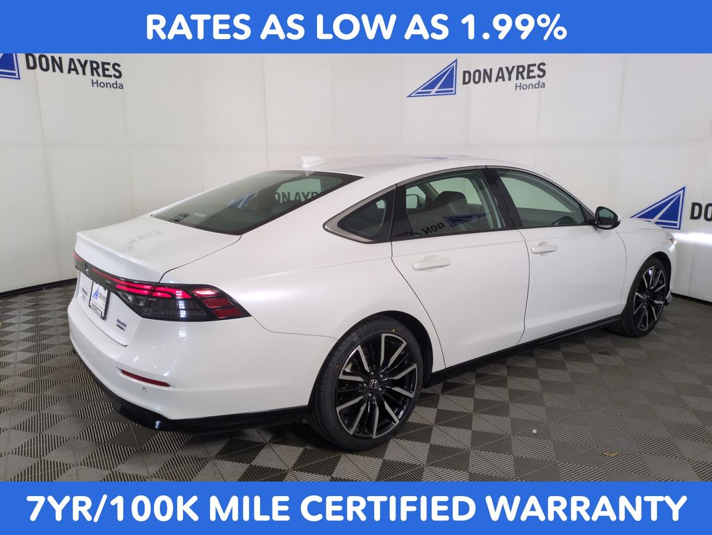 Used 2023 Honda Accord Hybrid For Sale in Fort Wayne, IN