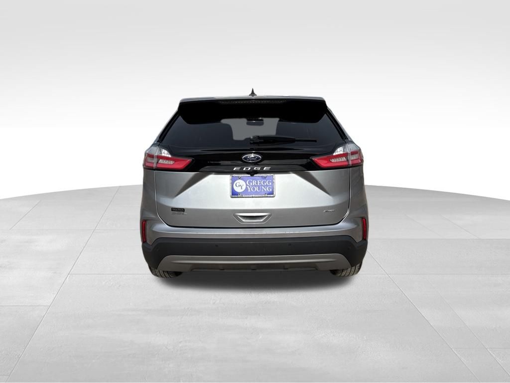 Used 2024 Ford Edge SUV