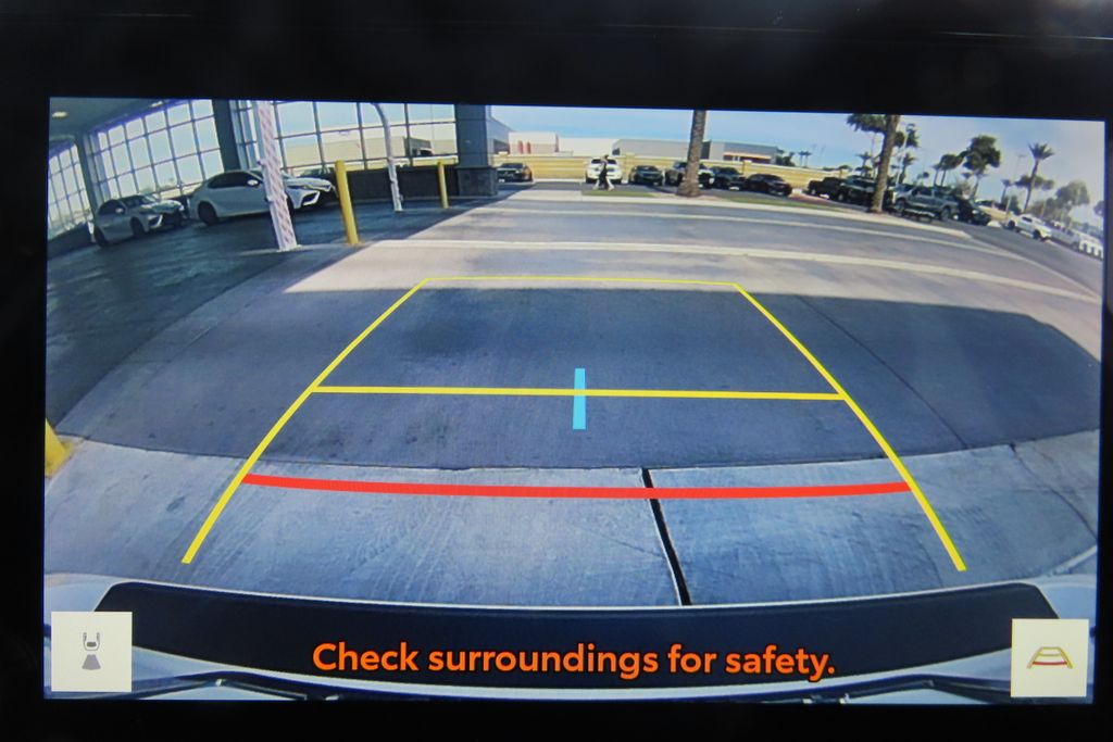 Thumbnail: 2025 Toyota Camry - 15