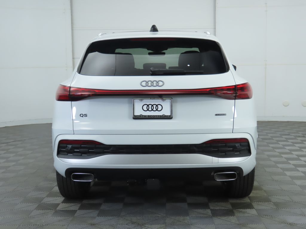 Thumbnail: 2025 Audi Q5 - 6