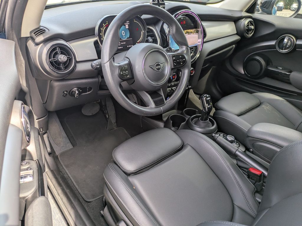 Used 2023 Mini Cooper S Hatchback
