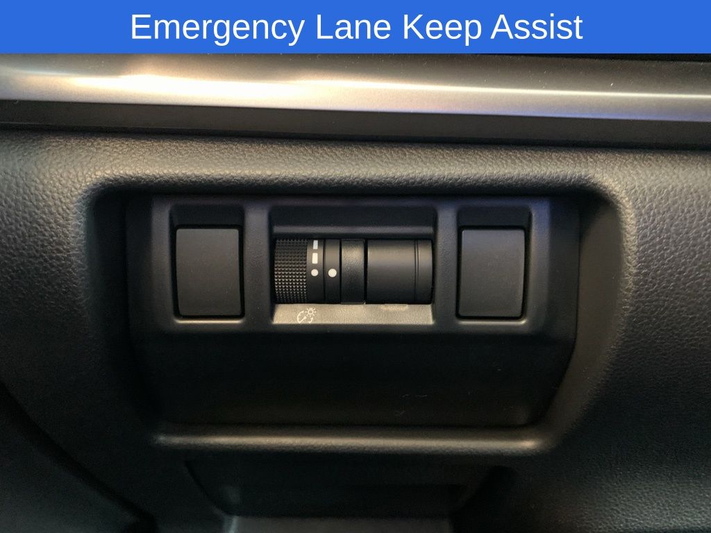 New 2026 Yellow Subaru Sport image 10