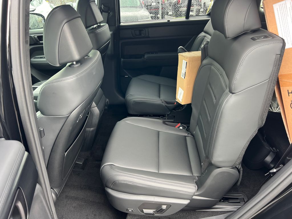 2026 Hyundai Santa Fe Calligraphy - 10