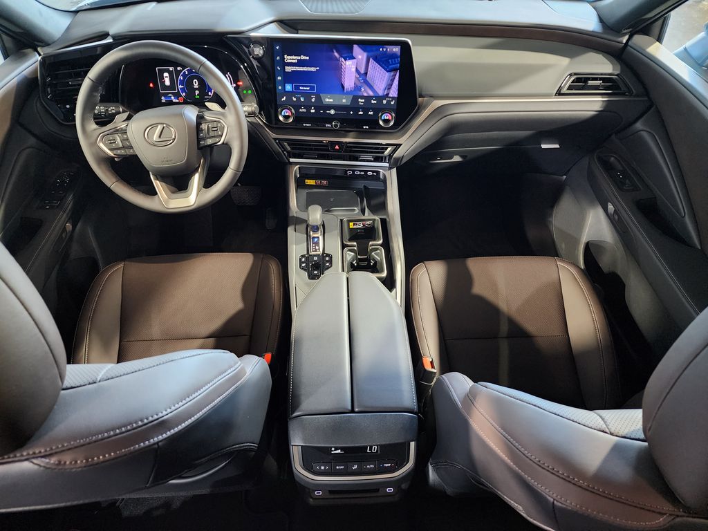 Thumbnail: 2026 Lexus TX - 32