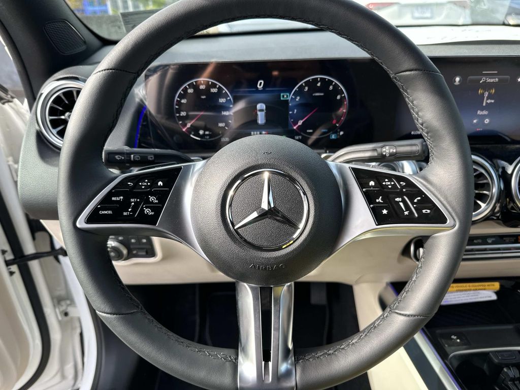 Thumbnail: 2026 Mercedes-Benz E-Class - 14