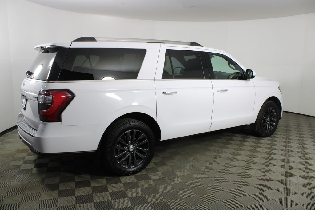Used 2019 Ford Expedition Max for sale in 