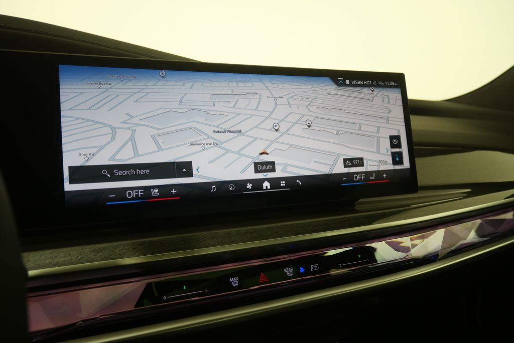 Thumbnail: 2026 BMW i7 - 25