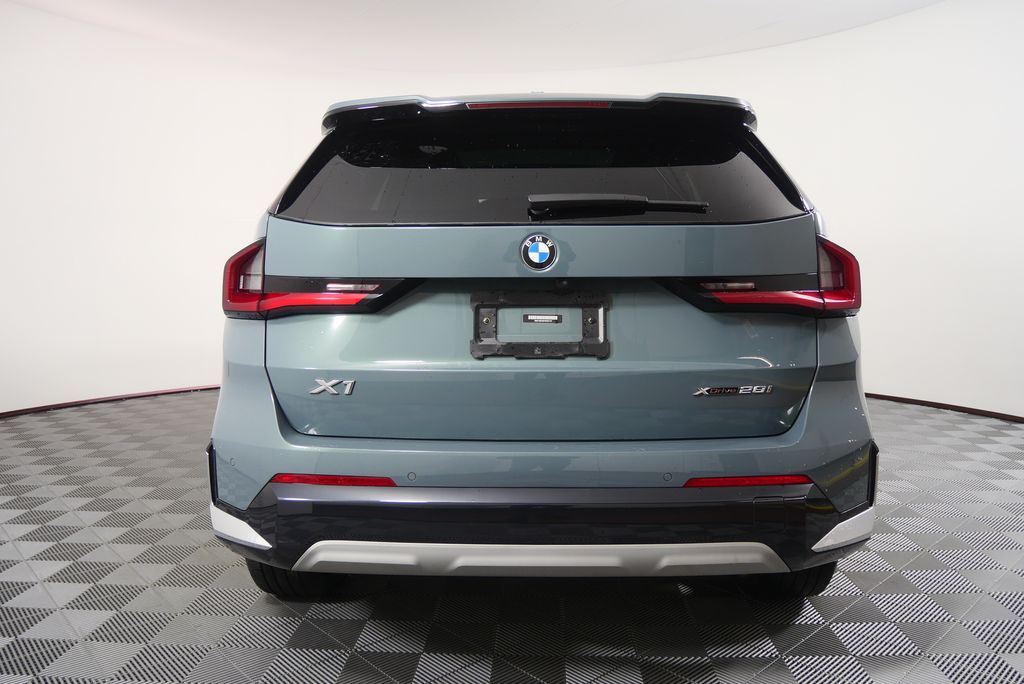 Thumbnail: 2023 BMW X1 - 4