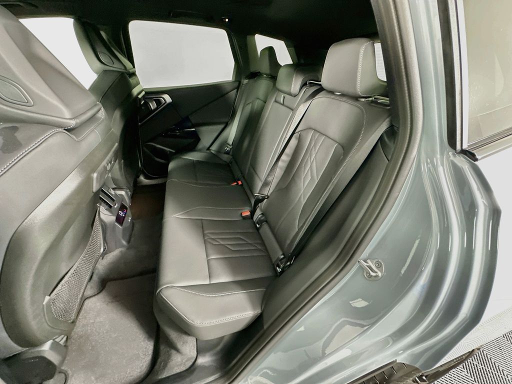 Thumbnail: 2026 BMW X3 - 17