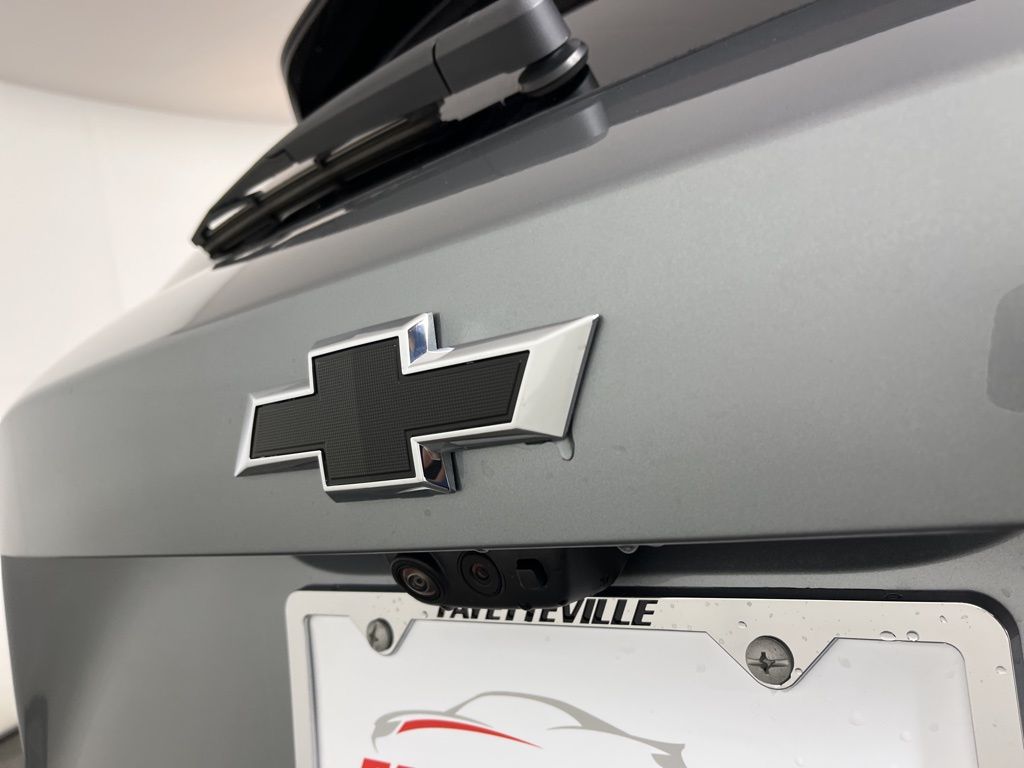 Thumbnail: 2025 Chevrolet Blazer - 19