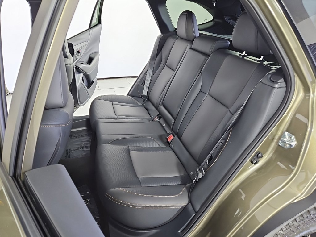 Thumbnail: 2024 Subaru Outback - 21