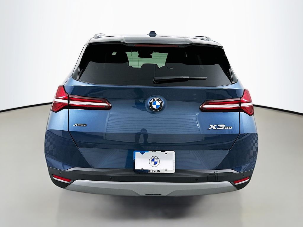 Thumbnail: 2026 BMW X3 - 6