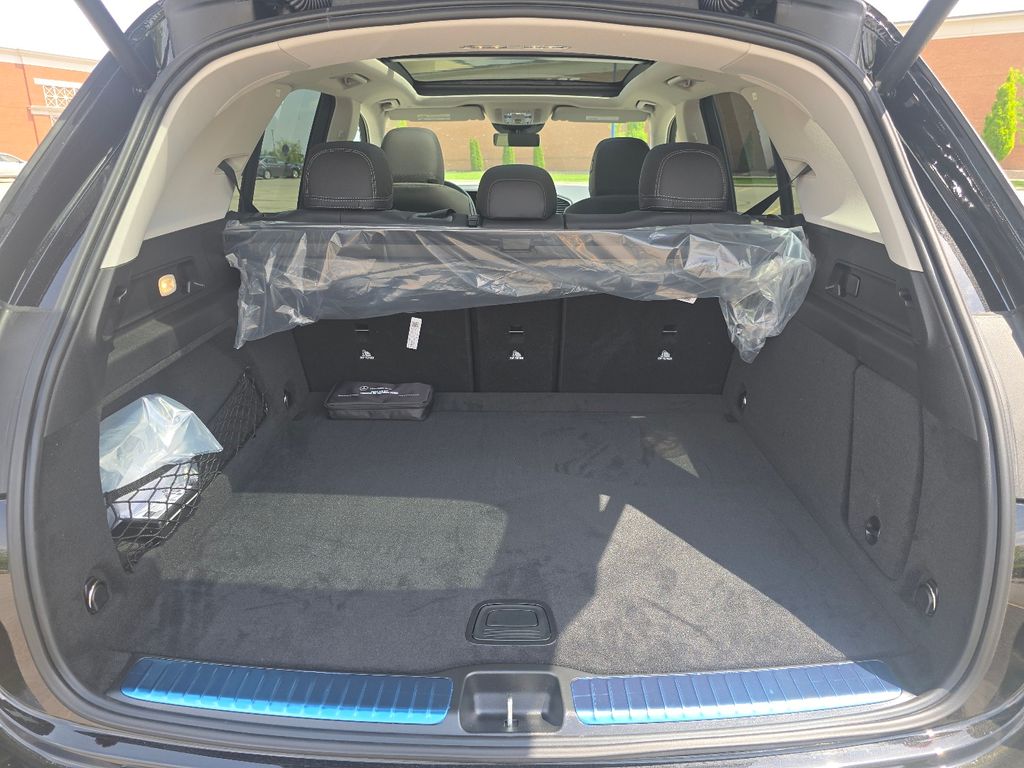 New 2026 Black Mercedes-Benz GLE 350 image 17