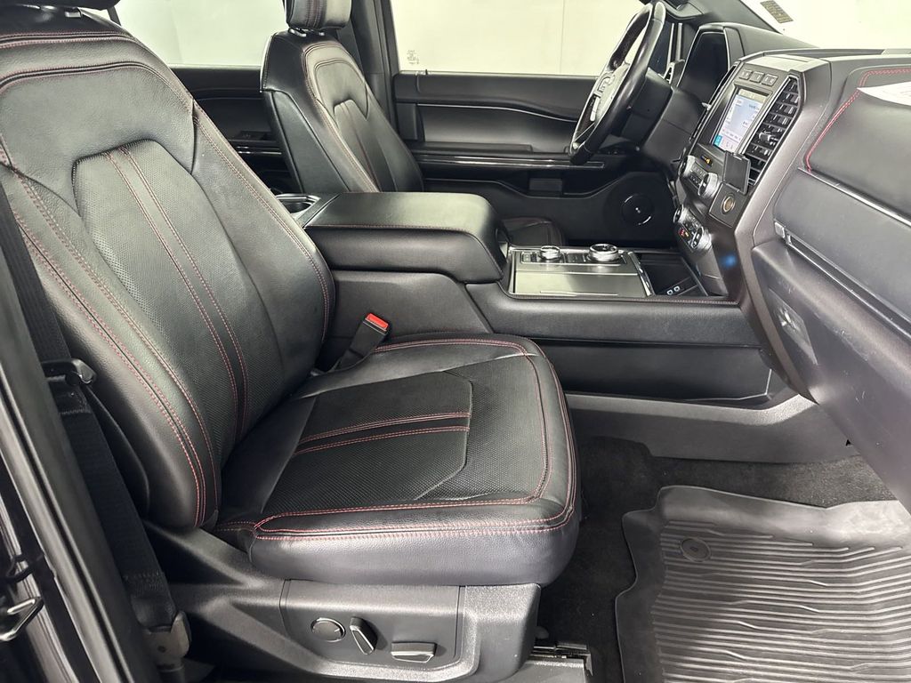 2019 Ford Expedition Max Limited 12